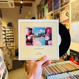 SHUDDER TO THINK // Hit Liquor / No Room 9, Kentucky 7