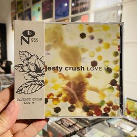 MAJESTY CRUSH / Love 15 CD