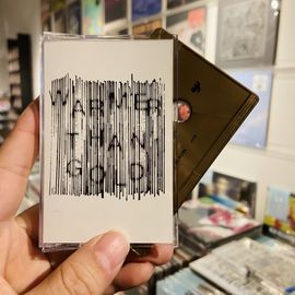 GUV / Warmer Than Gold CASSETTE