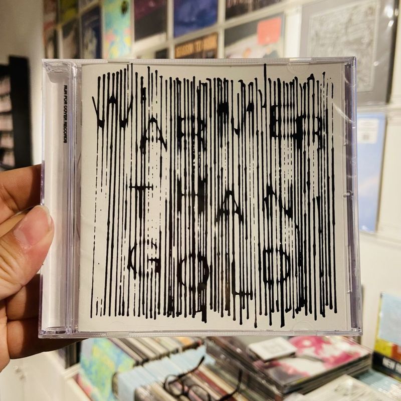 GUV / Warmer Than Gold CD