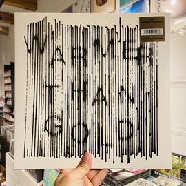 GUV / Warmer Than Gold LP