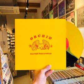 ORCHID / Dance Tonight! Revolution Tomorrow! 10