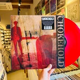 CHOKEHOLD / st LP(USED)