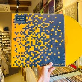 PINEGROVE / Marigold LP(USED)