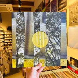 YOU BLEW IT! / Keep Doing What You're Doing LP(USED)