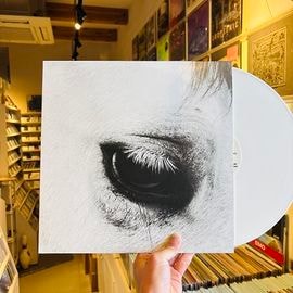 CREEPOID / Horse Heaven LP(USED)