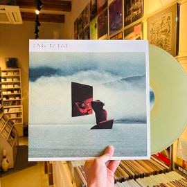 JET BLACK / L'���re du Vide LP(USED)