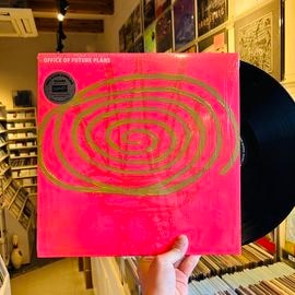 OFFICE OF FUTURE PLANS / st LP(USED)