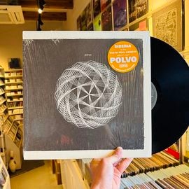 POLVO / Siberia LP(USED)