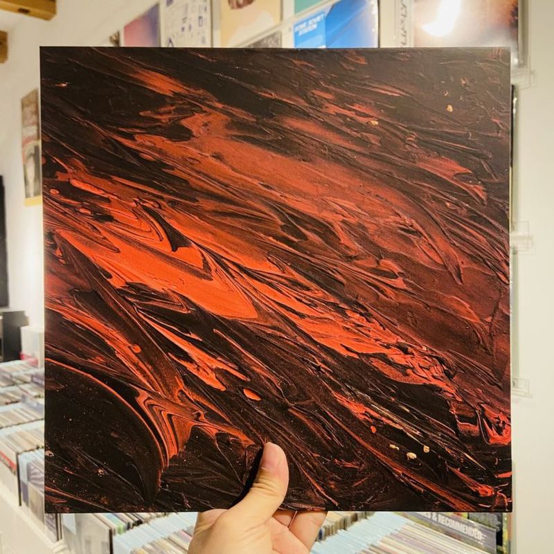 TG.ATLAS / EP LP