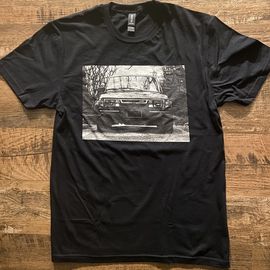 SLINT / Tweez T-SHIRT