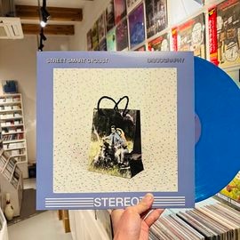 STREET SMART CYCLIST / Discography LP(USED)