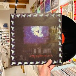 SHUDDER TO THINK / Pony Express Record LP(USED)