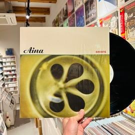 AINA /Sevens LP(USED)