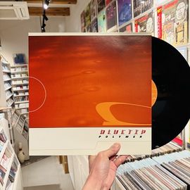 BLUETIP / Polymer LP(USED)