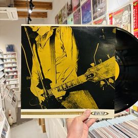 BLUETIP / Dischord No 101 LP(USED)