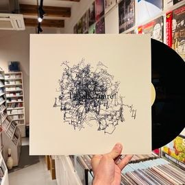 L'OCELLE MARE / st LP(USED)