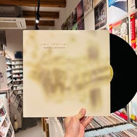 PAUL NEWMAN / Machine Is Not Broken LP(USED)