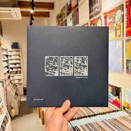 WISHES ON A PLANE / This Faint Line LP(USED)