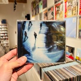 THE SURV KID / STARK CD