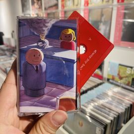 SUNNY DAY REAL ESTATE / Diary CASSETTE