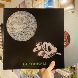 LIP CREAM / �� - SIN - LP(SILVER)
