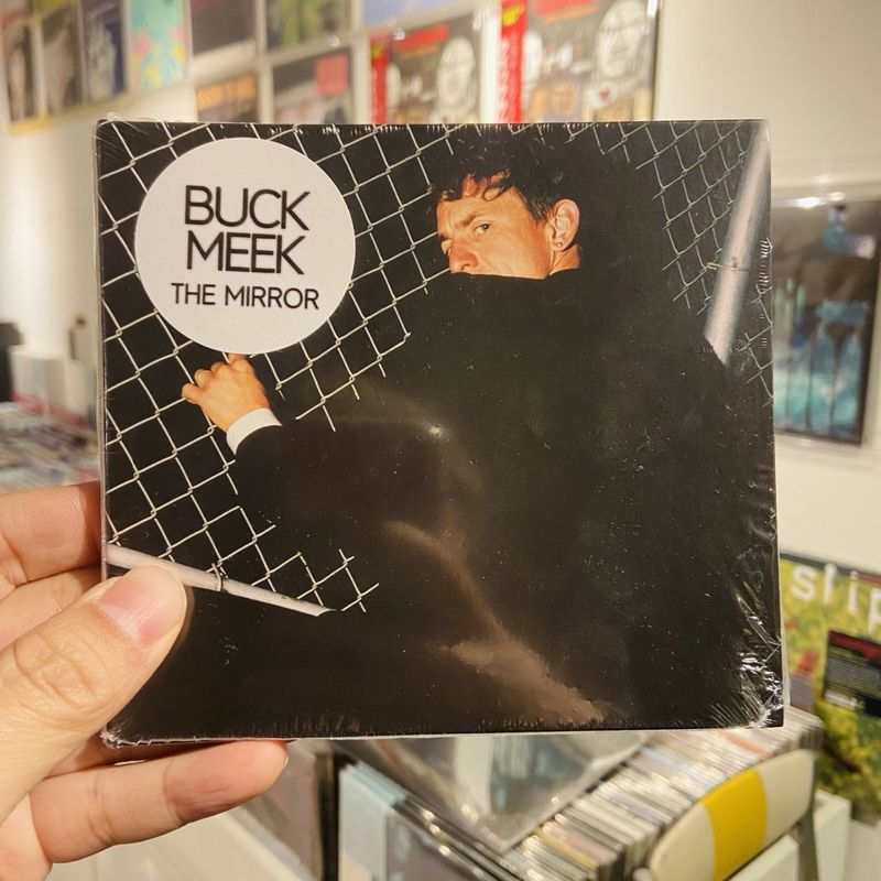 BUCK MEEK / The Mirror CD