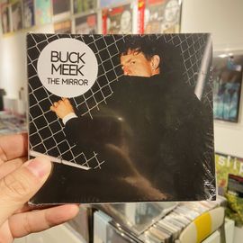 BUCK MEEK / The Mirror CD