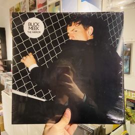 BUCK MEEK / The Mirror LP