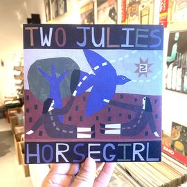 HORSEGIRL / Julie In Twos 7