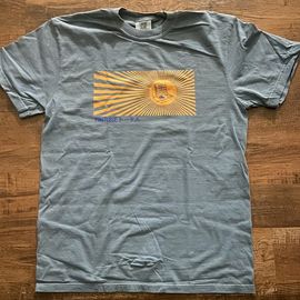 TORTOISE / Radian Synth T-SHIRT