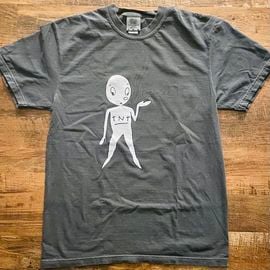 TORTOISE / TNT T-SHIRT