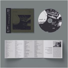 CRASH OF RHINOS / Distal CD