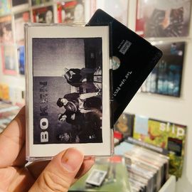 THE VAN PELT / 1994 Demo CASSETTE