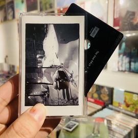 THE VAN PELT / Sultans Demo CASSETTE