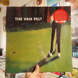 THE VAN PELT / Sultans Of Sentiment LP