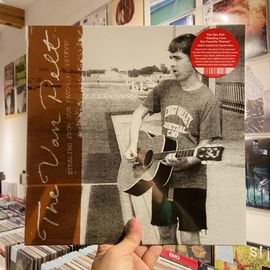 THE VAN PELT / Stealing From Our Favorite Thieves LP