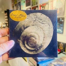 SNAIL MAIL / Ricochet CD