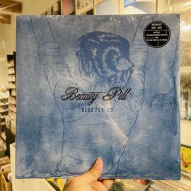 BEAUTY PILL / Blue Period 2xLP