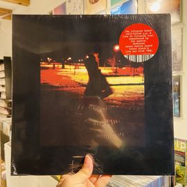 VITREOUS HUMOR / Self-Titled EP & Live At Fireside Bowl LP