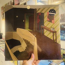 THE SORTS / Six Plus LP(ORANGE)