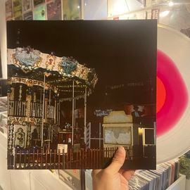 TRAUMA RAY / Carnival 12