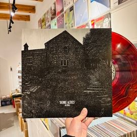 ALOHA / Home Acres LP(USED)