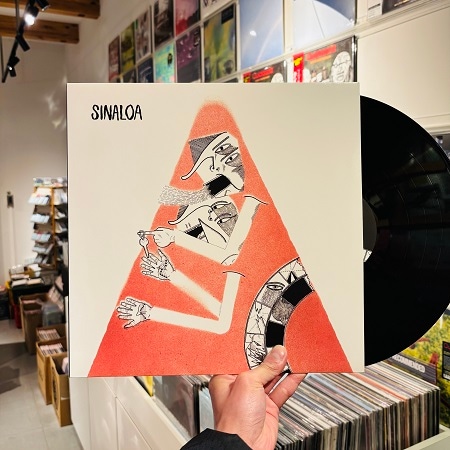 SINALOA /st 12"(USED)