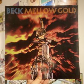 BECK / Mellow Gold LP