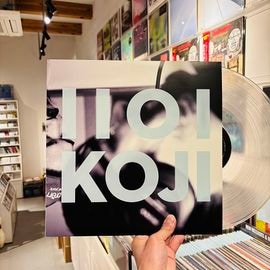 INTO IT. OVER IT. / KOJI // IIOI KOJI