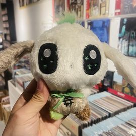 MEI SEMONES / Kurage Plushie+DL Coupon