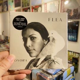 FLEA / Honora CD