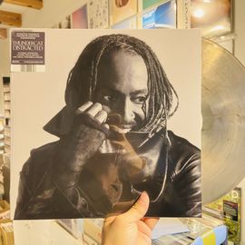 THUNDERCAT / Distracted LP(SMOKE)