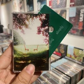 RATBOYS / Singin�� to an Empty Chair CASSETTE